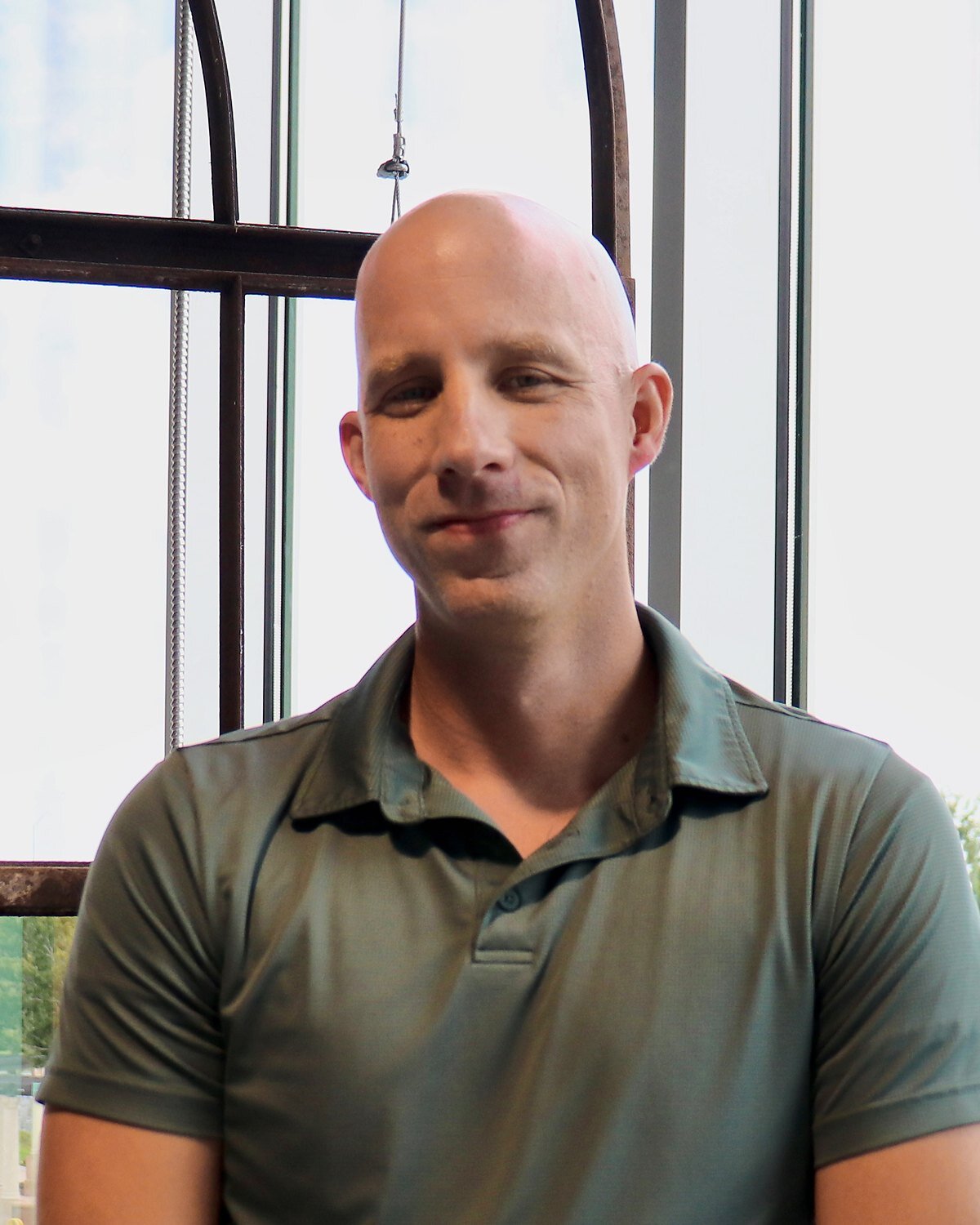 Matt Wagner, Founder of Red Leg Dev